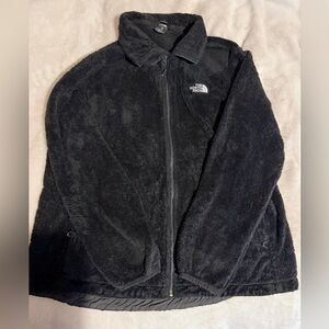 The North Face Osito Fleece Jacket